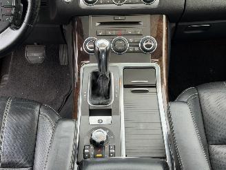 Land Rover Range Rover sport Range Rover Sport 3.0 TdV6 HSE picture 14
