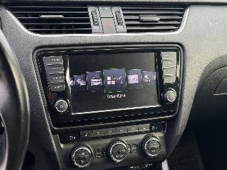 Skoda Octavia Octavia Combi 1.6 TDI DSG Greentech picture 10