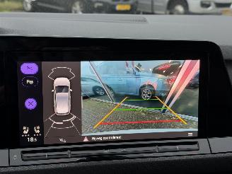 Volkswagen Golf Golf 8 GTI Clubsport Full option picture 17