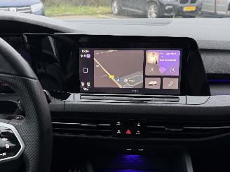 Volkswagen Golf Golf 8 GTI Clubsport Full option picture 21