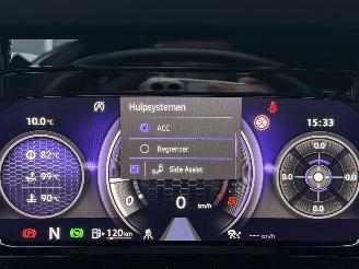 Volkswagen Golf Golf 8 GTI Clubsport Full option picture 15