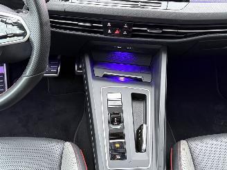 Volkswagen Golf Golf 8 GTI Clubsport Full option picture 22
