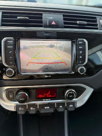 Kia Rio 1.4 CVVT ExecutiveLine picture 9