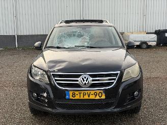 Volkswagen Tiguan 2.0 TDI Sport&Style PANO/DYNAUDIO picture 2