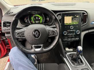 Renault Mégane 1.2 TCe GT-LINE LED picture 12