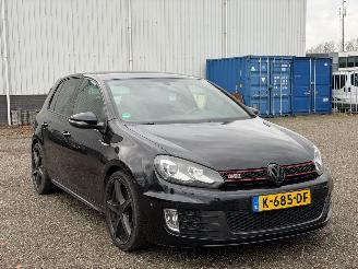 Volkswagen Golf 2.0 GTI DSG/KEY-LESS/LEER picture 4