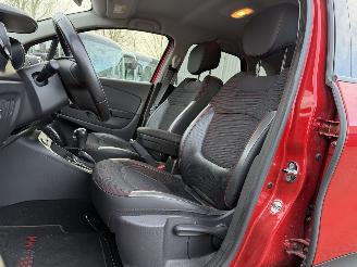 Renault Captur 1.2 TCe Helly Hansen AUTOMAAT NAP picture 7