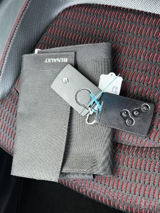 Renault Captur 1.2 TCe Helly Hansen AUTOMAAT NAP picture 15