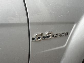 Mercedes C-klasse C63 AMG 6.2 V8 PANO/HARMAN FULL OPTION picture 10