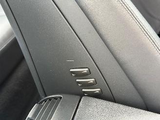 Mercedes C-klasse C63 AMG 6.2 V8 PANO/HARMAN FULL OPTION picture 17