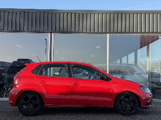 Volkswagen Polo 1.4 TSI GTI picture 2