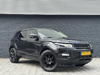 Land Rover Range Rover Evoque 2.2 TD4 4WD PURE picture 2