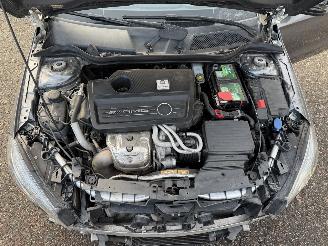 Mercedes A-klasse A45 AMG 4 MATIC Edition 1 picture 16