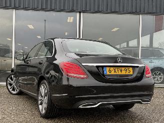 Mercedes C-klasse C-klasse 180 Lease Edition NAP picture 4