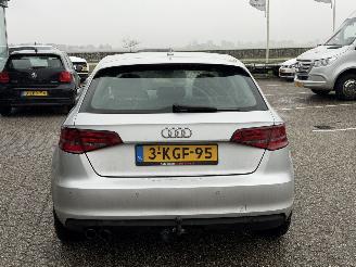Audi A3 SPORTBACK 1.4 TFSI Ambiente Pro Line NAP picture 5