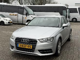  Audi A3 SPORTBACK 1.4 TFSI Ambiente Pro Line NAP 2013/4
