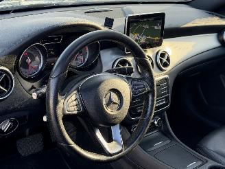 Mercedes Cla-klasse CLA 220 Shooting Brake PANO/LEER picture 8