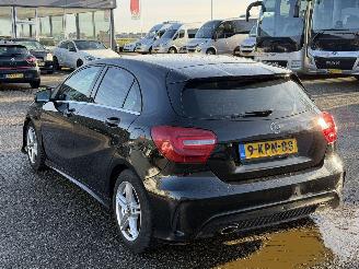 Mercedes A-klasse A180 AMG AUTOMAAT NAP picture 6
