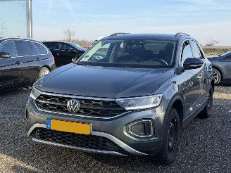  Volkswagen T-Roc 1.5 TSI Life Business AUTOMAAT 2023/8
