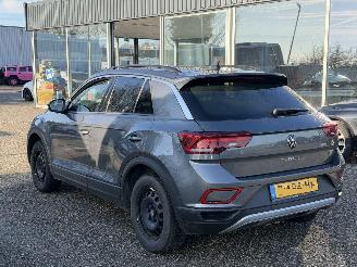 Volkswagen T-Roc 1.5 TSI Life Business AUTOMAAT picture 6