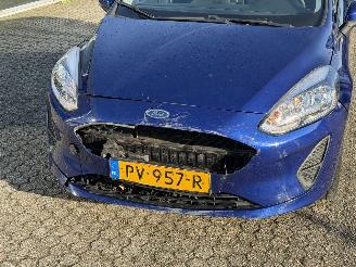 Ford Fiesta 1.1 Trend NAP picture 6