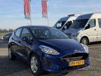  Ford Fiesta 1.1 Trend NAP 2017/9