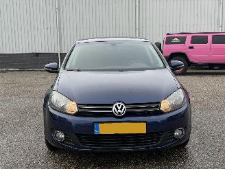 Volkswagen Golf 1.4 TSI Highline AUTOMAAT picture 2