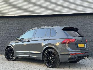 Volkswagen Tiguan 1.5 TSI R-LINE DSG/PANO/NAP picture 4