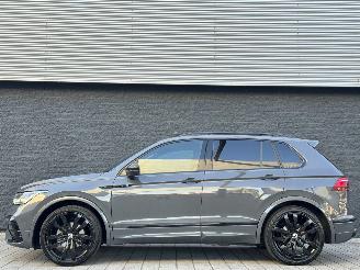 Volkswagen Tiguan 1.5 TSI R-LINE DSG/PANO/NAP picture 3
