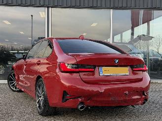 BMW 3-serie 320i High Executive AUTOMAAT/LED picture 6