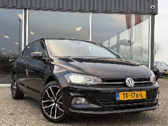 Volkswagen Polo 1.0 TSI Comfortline NAP picture 2