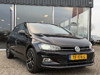 Avarii autoturisme Volkswagen Polo 1.0 TSI Comfortline NAP 2018/7