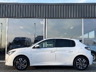 Peugeot 208 1.2 PureTech Allure Pack picture 7