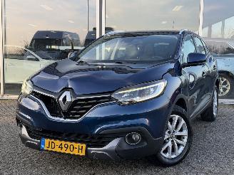 Renault Kadjar 1.2 TCe Intens NAP picture 9