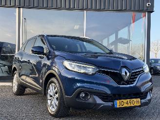 Auto incidentate Renault Kadjar 1.2 TCe Intens NAP 2016/2