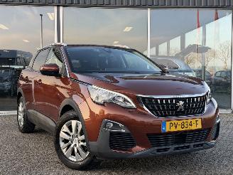 Peugeot 3008 1.2 PureTech Blue Lease Executive picture 2