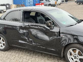 Audi A1 Audi A1 1.4 TFSI AUTOMAAT S-LINE KEY-LESS picture 7