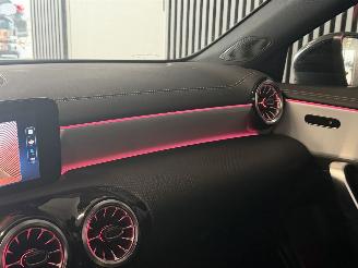 Mercedes A-klasse A250e AMGPANO/AUTOMAAT picture 20