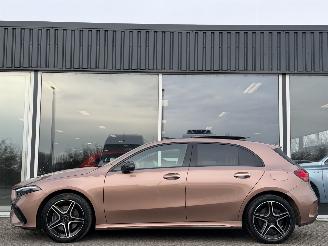 Mercedes A-klasse A250e AMGPANO/AUTOMAAT picture 7