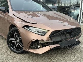 Mercedes A-klasse A250e AMGPANO/AUTOMAAT picture 11