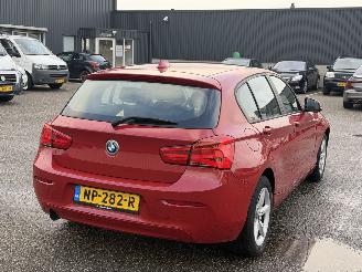 BMW 1-serie 1-serie 118i Centennial Executive KM NAP picture 3