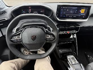Peugeot 208 Automaat Benzine/Hybride 100PK picture 11