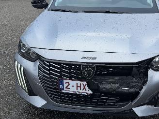 Peugeot 208 Automaat Benzine/Hybride 100PK picture 6