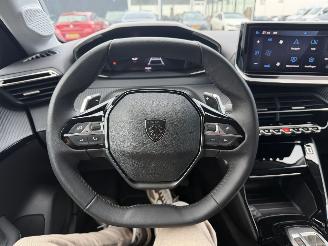 Peugeot 208 Automaat Benzine/Hybride 100PK picture 12