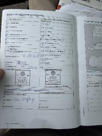 Volkswagen Golf GTD 2.0TDI DSG SPORT&SOUND picture 18