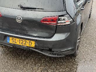 Volkswagen Golf GTD 2.0TDI DSG SPORT&SOUND picture 7