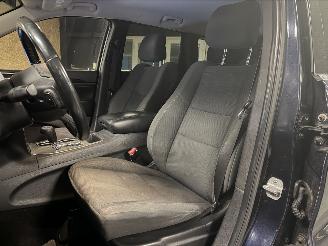 Jeep Grand-cherokee 3.6 Laredo Automaat picture 7