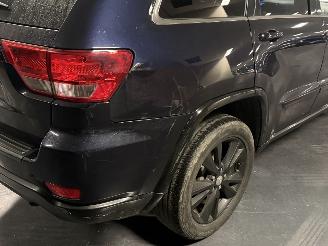 Jeep Grand-cherokee 3.6 Laredo Automaat picture 6