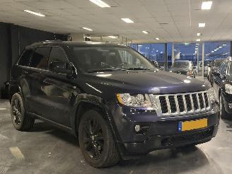 Jeep Grand-cherokee 3.6 Laredo Automaat picture 5