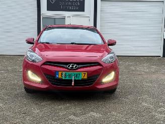 Hyundai I-30 1.6 GDI Business Edition picture 5